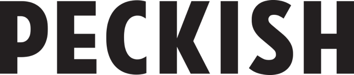 peckish-logo